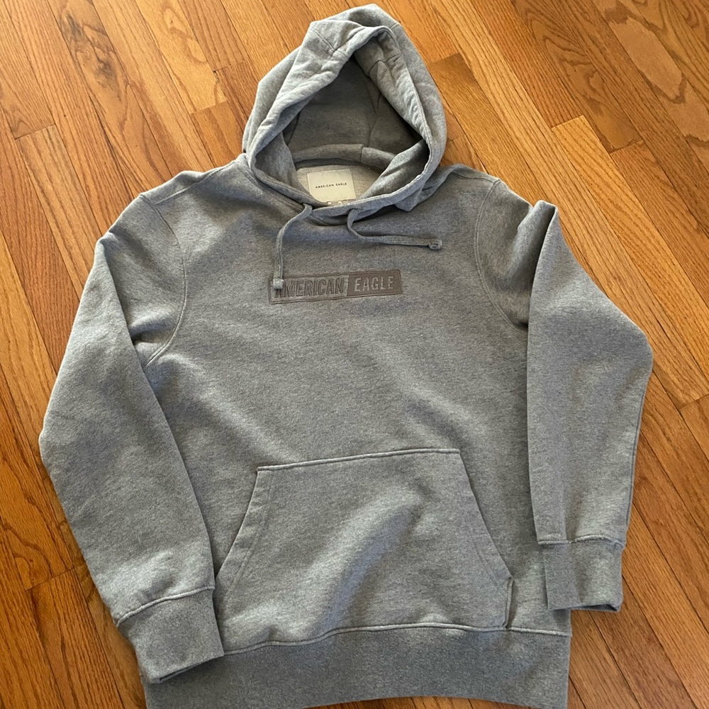 Men’s American Eagle Hoodie